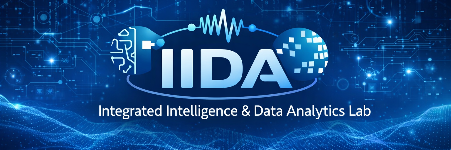 Lab banner